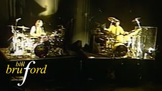 King Crimson  Prism Live At The Warfield Theatre 1995 [upl. by Nimajaneb]