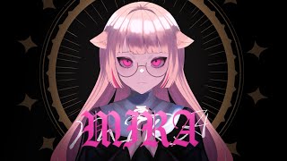 全力で「MIRA」をらふぃりあが歌ってみた！【新人歌い手】新人歌い手 歌ってみた Kanaria [upl. by Adnalram]