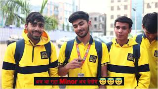 CLC Toppers में आगे निकलने की होड़ 🔥🔥🔥 topper clc neet jee [upl. by Inig]