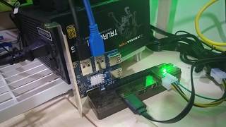 Laptop da kripto para Madenciliği Laptop Ethereum Mining [upl. by Ahsito891]