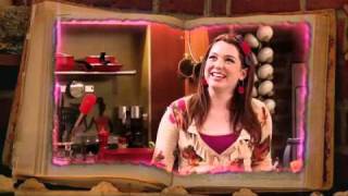 Die Zauberer vom Waverly Place Staffel 4 Intro HQHD [upl. by Leuams]