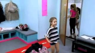 Dance Moms Season 2 Episode 8 Melissas Engagement Secret [upl. by Keligot]