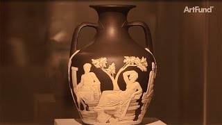 Save the Wedgwood Collection [upl. by Iand]