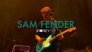 Sam Fender  All Is On My Side Live at Unity Arena  August 2020 [upl. by Kciregor885]