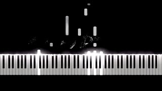 Christmas Time Is Here  Charlie Brown  Piano Cover [upl. by Neetsuj]