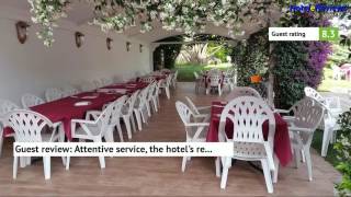 Hotel Mediterraneo  Hotel Review 2017 HD Qualiano Italy [upl. by Tnomel]