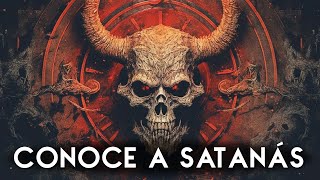 Necesitas conocer bien a SATANÁS [upl. by Salvatore]