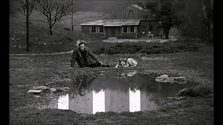 Andrei Tarkovsky Nostalghia – John Tavener Funeral Canticle [upl. by Glick]