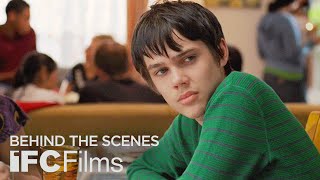 The Making of Boyhood  Featurette  IFC Films [upl. by Elcarim]