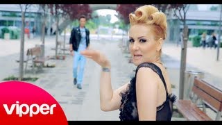 Goca Trzan  Voleo si skota OFFICIAL VIDEO HD [upl. by Aeynod]