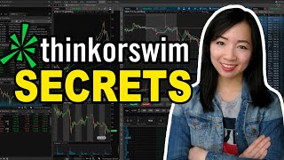 TD Thinkorswim Tutorial 2024 Thinkorswim Day Trading Set Up Scanners Indicators On Demand etc [upl. by Merola]