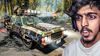 Is This Car Really Haunted😨 [upl. by Sheffy]