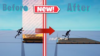 How To Make A Timed Barrier In Fortnite Creative [upl. by Cammie]