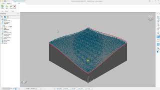 PowerMill Additive Tutorial  Tips and Tricks [upl. by Oniskey377]