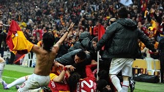 Oysa herkes öldürür sevdiğini  Galatasaray [upl. by Ayatan580]