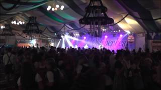 7 Promille  Atzen Medley Bludenzer OktoberFest 2014 die Atzen Cover [upl. by Sum]