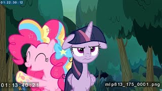 My Little Pony FiM Season 8 Release Date  NewzPop [upl. by Tevlev]