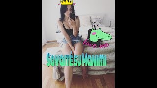 Savaitė su manimi operacija Update 6 [upl. by Aicelav]