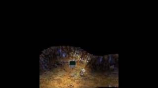 Final Fantasy III DS Walkthrough Part 1  Altar Cave [upl. by Attiuqahs]