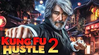 KUNG FU HUSTLE 2 Teaser 2025 With Jackie Chan amp Huang Shengyi [upl. by Llehsad572]