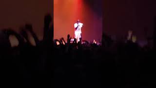 Tech N9ne Performs Einstein Live therealtechn9ne [upl. by Leumel281]