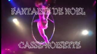 Spectacle Cabaret de Noel [upl. by Lachish]