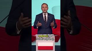 Karol Nawrocki Nic mnie nie złamie w drodze do Wielkiej Polski [upl. by Roddy653]