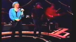 Little River Band  The Danger Sign LIVE 1983 [upl. by Htebizile264]