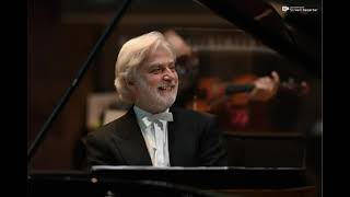 Krystian Zimerman  Rachmaninoff Concerto N 1 Live At London 1978 [upl. by Ynoffit]