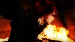 DIR EN GREY THE FINAL PV HQ [upl. by Adyam325]