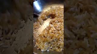 rice roni cooking rice roni shorts shortvideo [upl. by Allerus292]