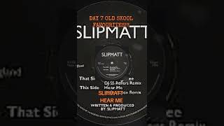 Slipmatt  Hear me oldskoolraver oldskoolrave rave oldskool [upl. by Alban]