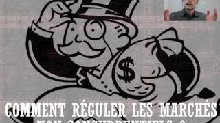 Concurrence imparfaite 4  Comment réguler les marchés nonconcurrentiels [upl. by Esiahc]