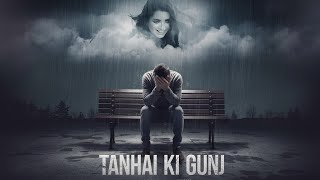 Tanhai ki gunj  new Ai Generated Hindi cover song [upl. by Ahcim]