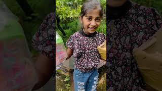 Rubber band aradhyavishnu funny babyaradhya trending comedy aradhyamusic cutebaby flipcart [upl. by Demetrius]