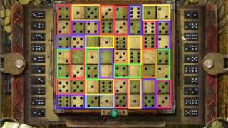 Mystery Case Files Return to Ravenhearst Domino Puzzle [upl. by Frost]