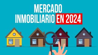 ¿Subirá el precio de la vivienda en España en 2024 [upl. by Rillis991]