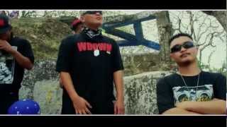 Paraiso Ng Pamorma  Sparo Esse amp Abaddon Ft Tuglaks Official Music Video [upl. by Andrea]