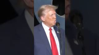 Trump Michigan Rally CRAZY Clips [upl. by Nnael343]