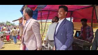 በገድ ቤዕ ሌህ ኤሴ ሲዶዮ ዮሴፍ ሳሙኤል sisayayeleofficial [upl. by Sosthina]