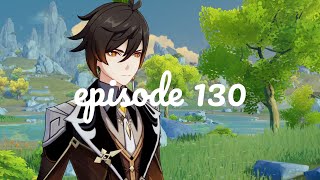 Singing To Glaze Lilies  Genshin Impact Playthrough Episode 130 [upl. by Elsie]