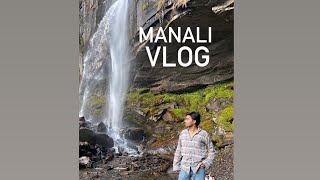 MANALI [upl. by Lemra]