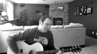 Little Rock  Collin Raye  Cover by Chad Johnson [upl. by Kelula786]