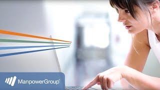 ManpowerGroup and the Digital Revolution [upl. by Lynus609]