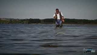 Rutland Water Fly Fishing from TAF show [upl. by Jacobsohn415]