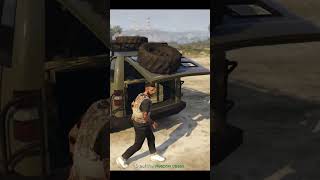 Gunrunning mission GTA 5 online gta5 gunrunning gtaonline [upl. by Okihcim107]