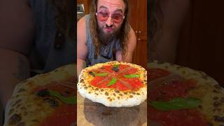 🍕🍅🌿 Pizza Con Tomate [upl. by Duahsar]