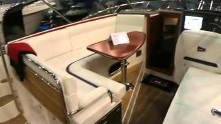 Nimbus 34 Nova 2012 by best boats24 [upl. by Ahsat355]