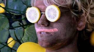 Connan Mockasin  Its Choade My Dear 2010 Music Video [upl. by Yekcim]