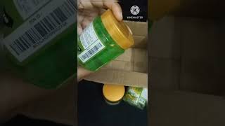 Aloe Vera Review productreview flipkart aloeveragel [upl. by Ylesara]